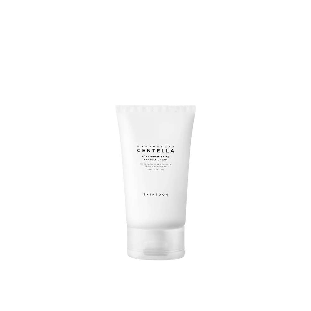 Capsule Cream_75ml_Tone Brightening Capsule Cream_75ml_Tone Brightening - Image 1